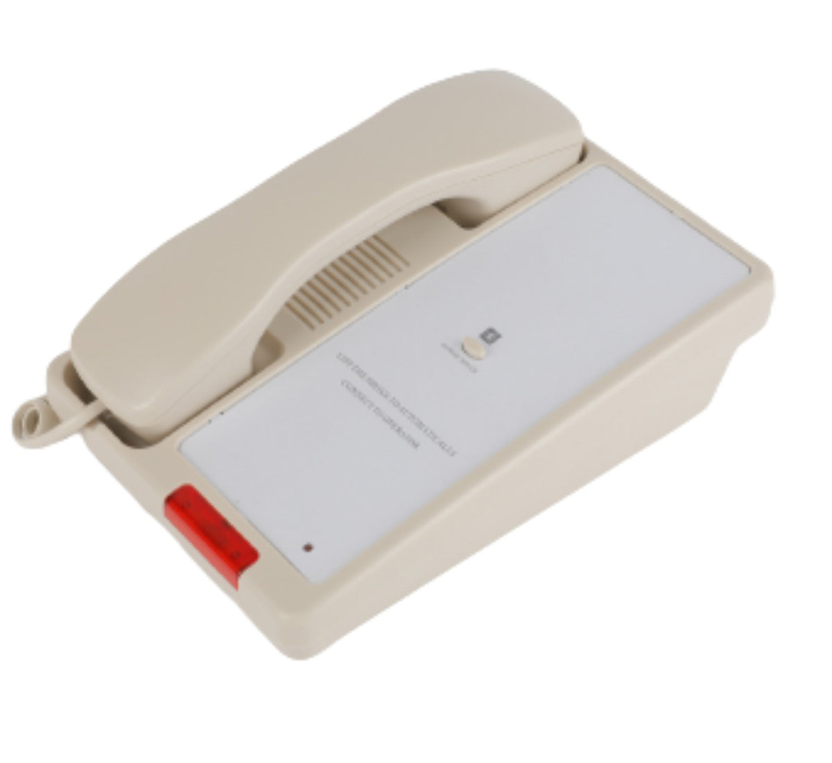 Corded Landline Telephone Hotel Lobby Office & Reception
