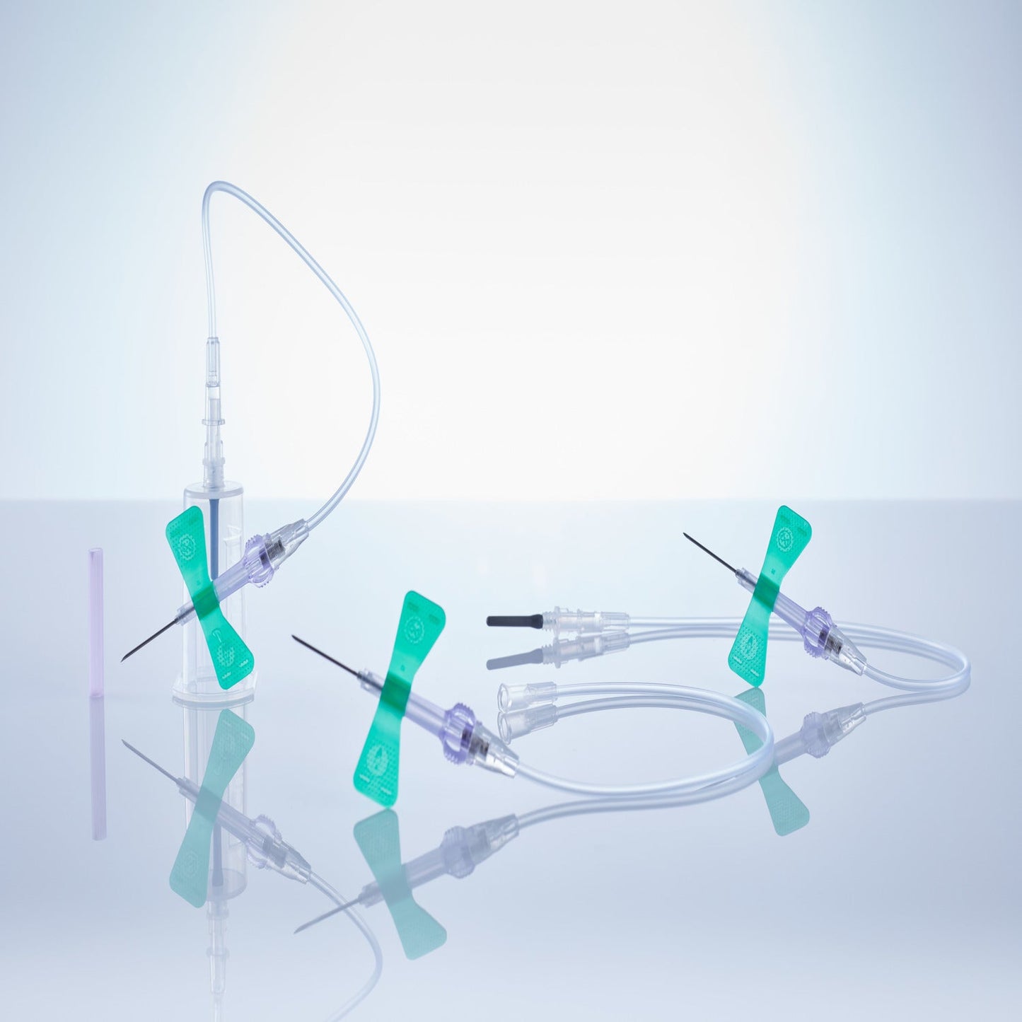 Greiner Evoprotect21Gx19cm Bcs Luer Adaptor