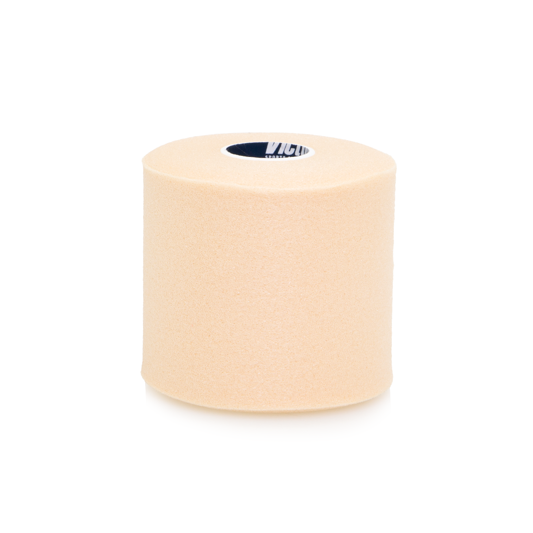 Foam underwrap non-adhesive PU for sports taping