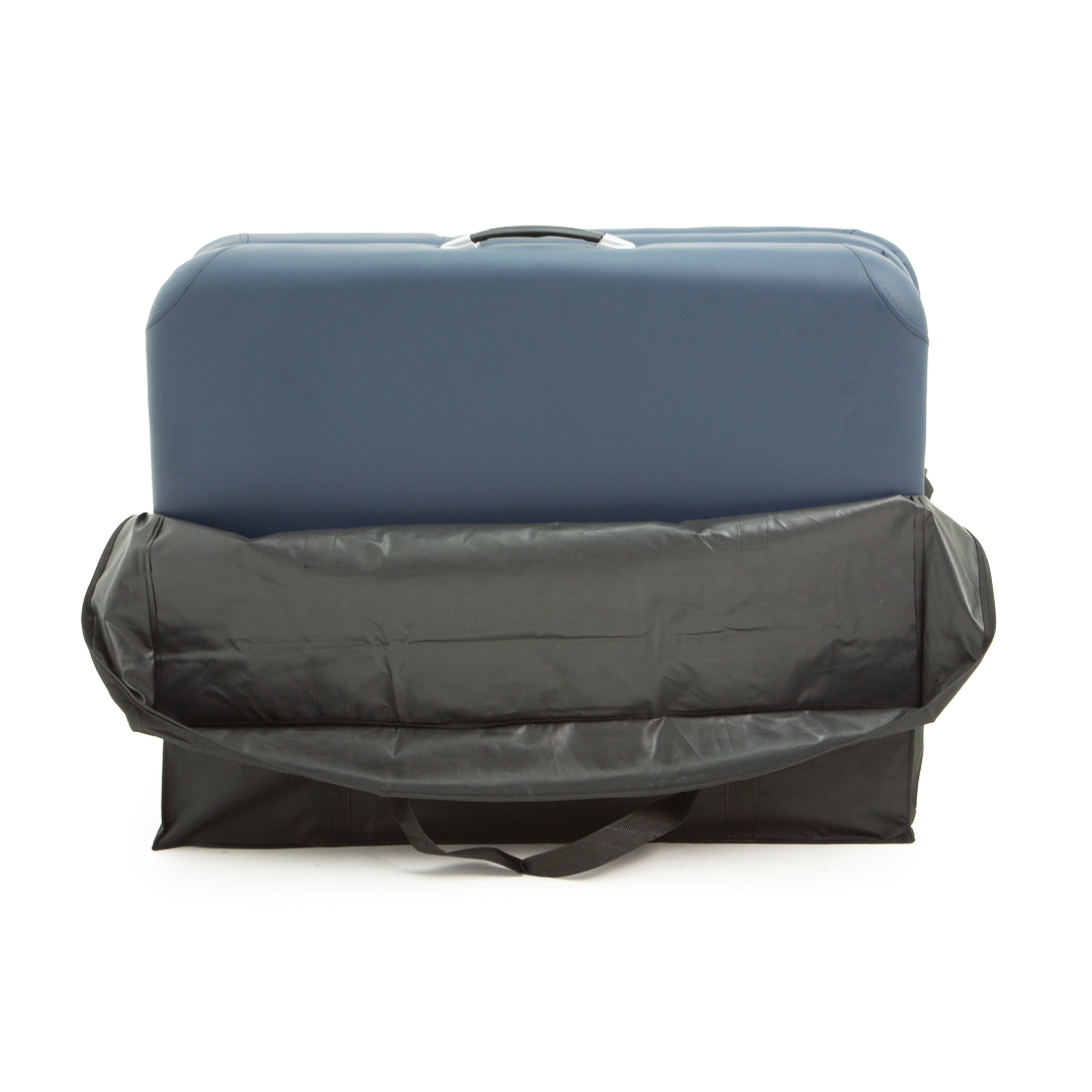 Portable Massage Table – Commercial Grade