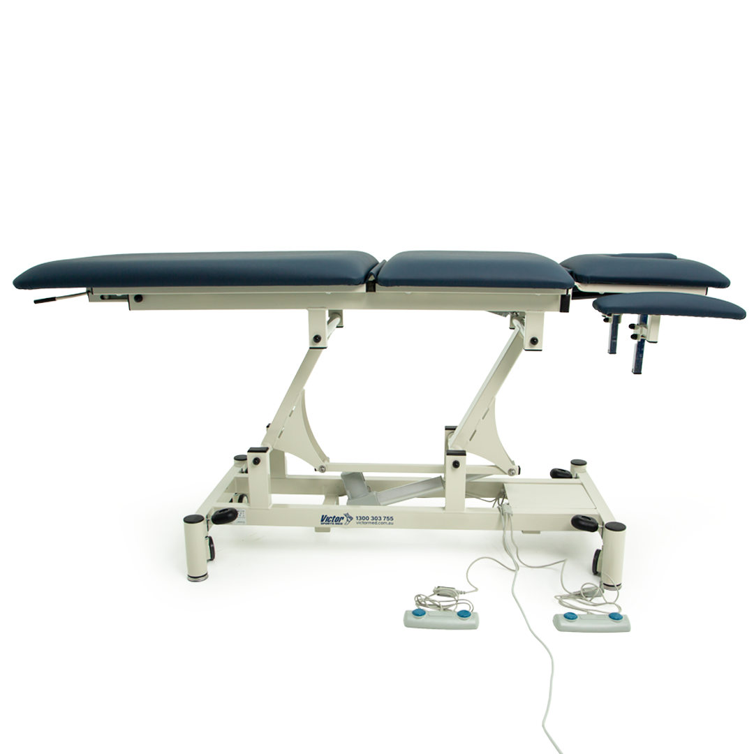 5-Section Treatment Table, Multi-Position Electric