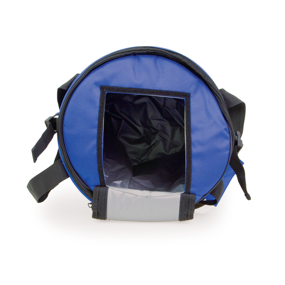 Pop-Up Esky Bag: Insulated Collapsible Cooler