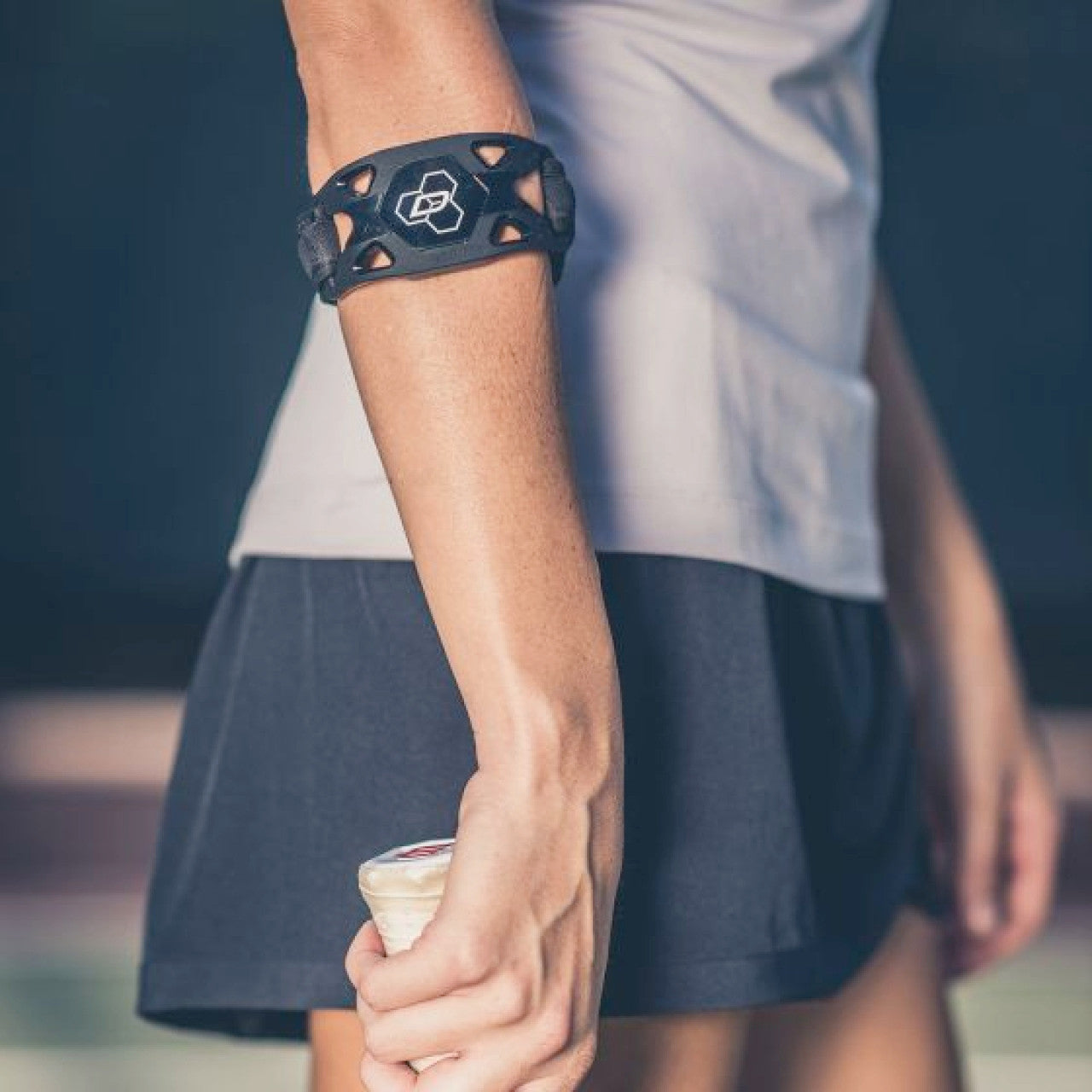 DonJoy Webtech Elbow Strap S/M