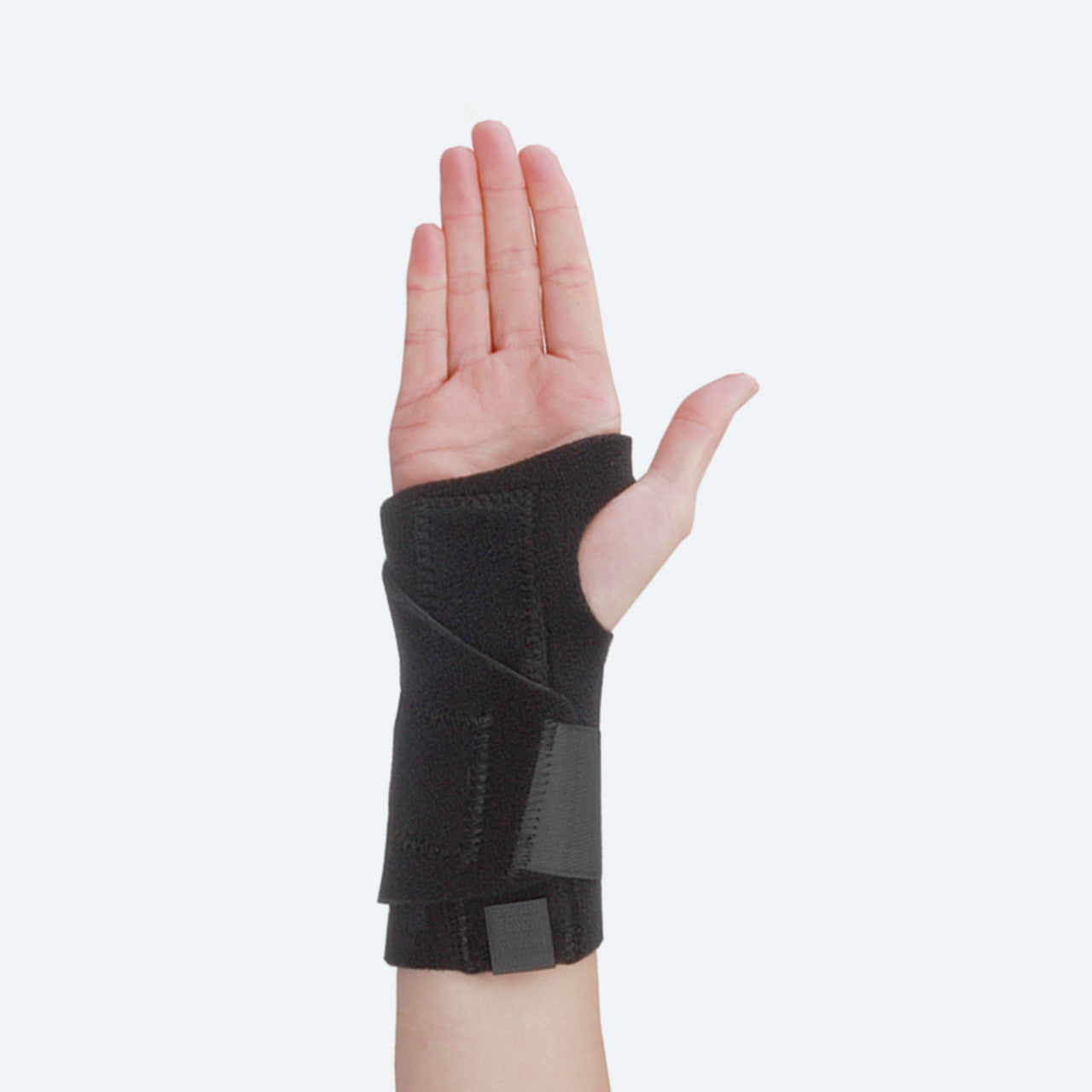 ProCare Wrist-O-Prene Left