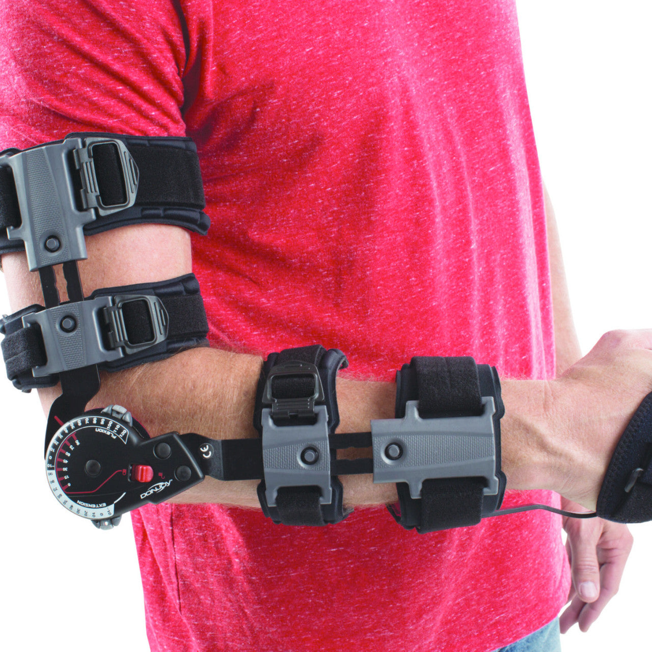 DonJoy X-Act ROM Elbow Right
