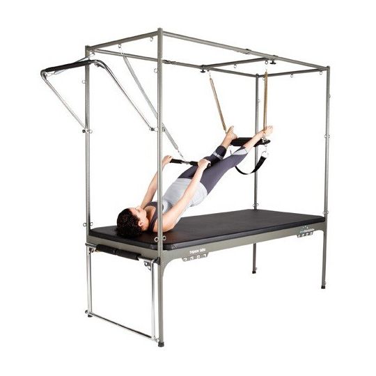 DMA Trapeze Table — Full Size (201 x 90 cm) FTT001 | Wunda Chair Bar,