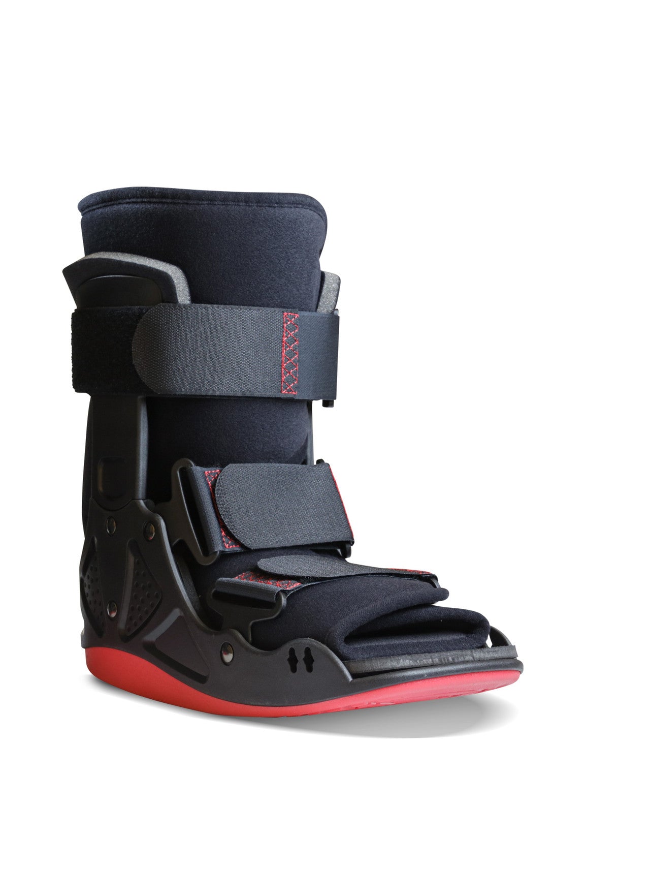 ProCare XcelTrax Ankle Walker Small