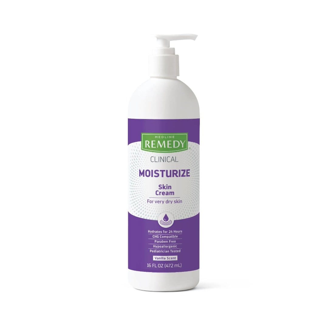 Remedy Nourishing Skin Cream 472mL Bottle
