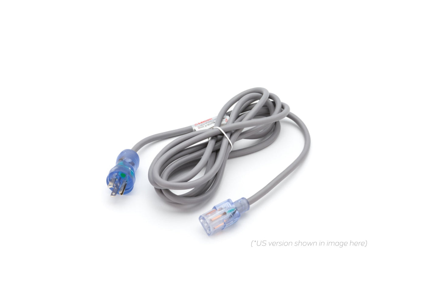Australian Power Cord for Mortara Eli380 External Power Supply