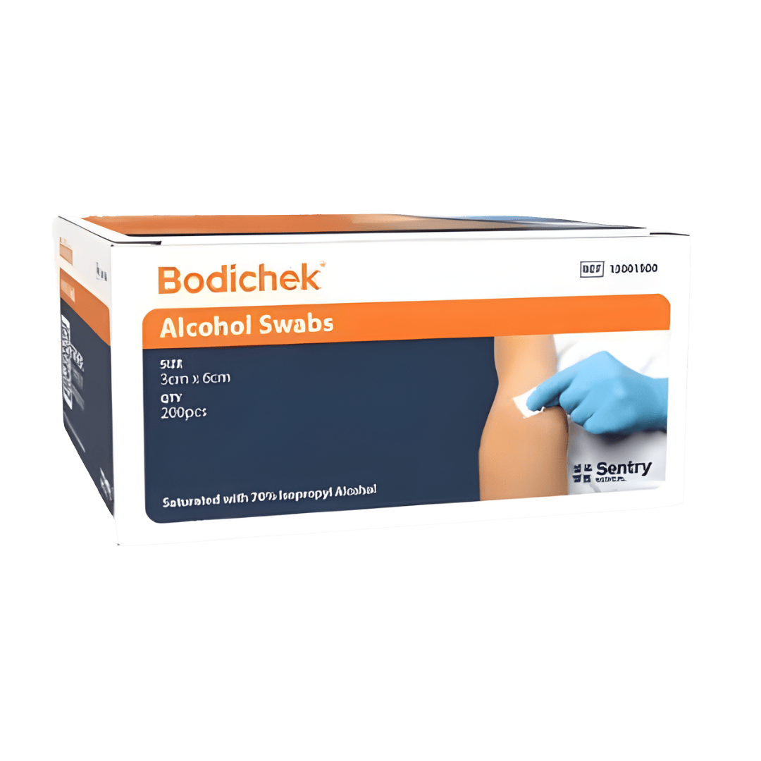 Aaxis Alcohol Swabs