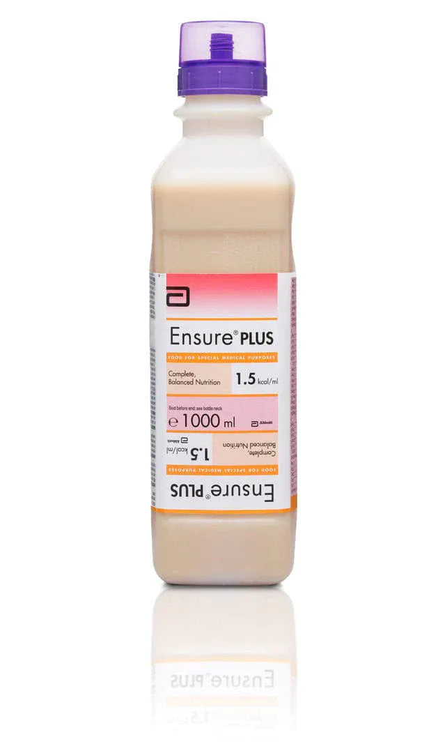 Abbott Nutrition Ensure Plus Hn