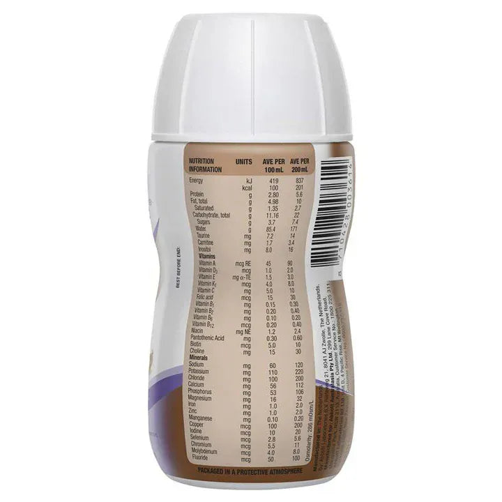 Abbott Nutrition Pediasure 200ml