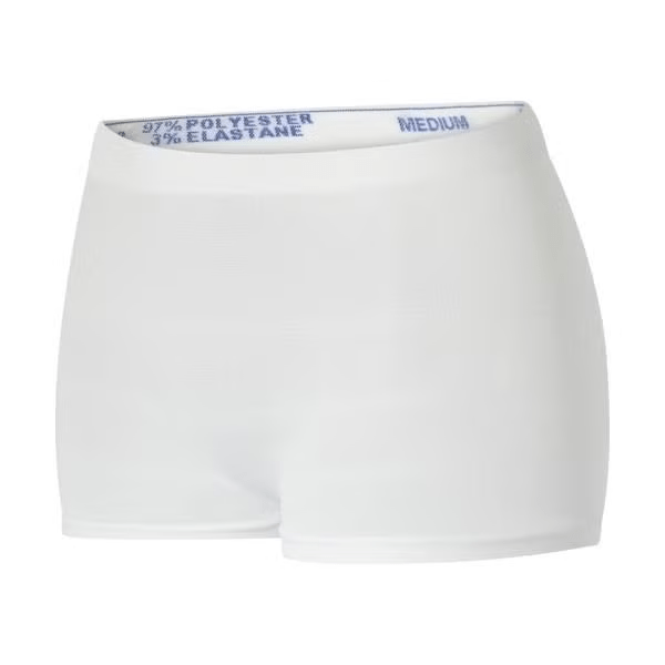 Abena Abena Fix Pants Super Blue 80-120cm