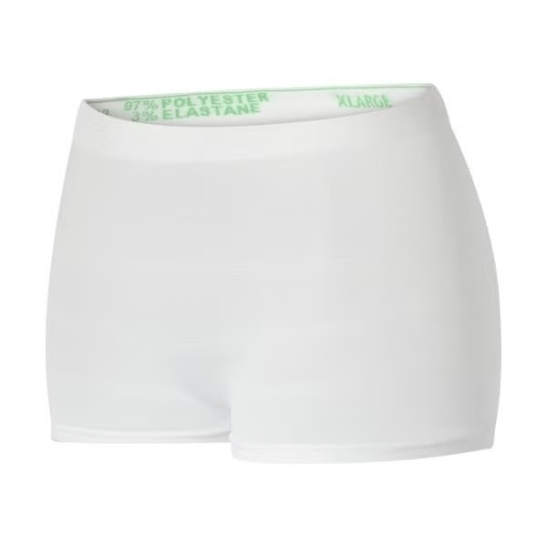 Abena Incontinence Pants Abena Fixation Pants Xl, 95-145cm, Green