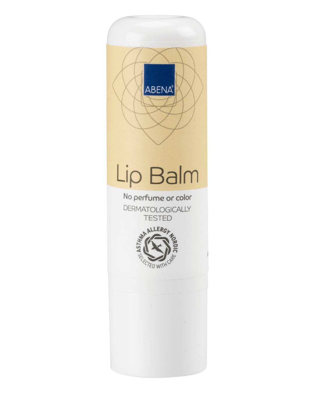 Abena Lip Care Abena Hyaluronic Acid Lip Balm 4.5G - Moisturizing