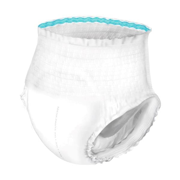 Abena Incontinence Products Abena Pants XXL1 Lilac 1600ml 150-203cm