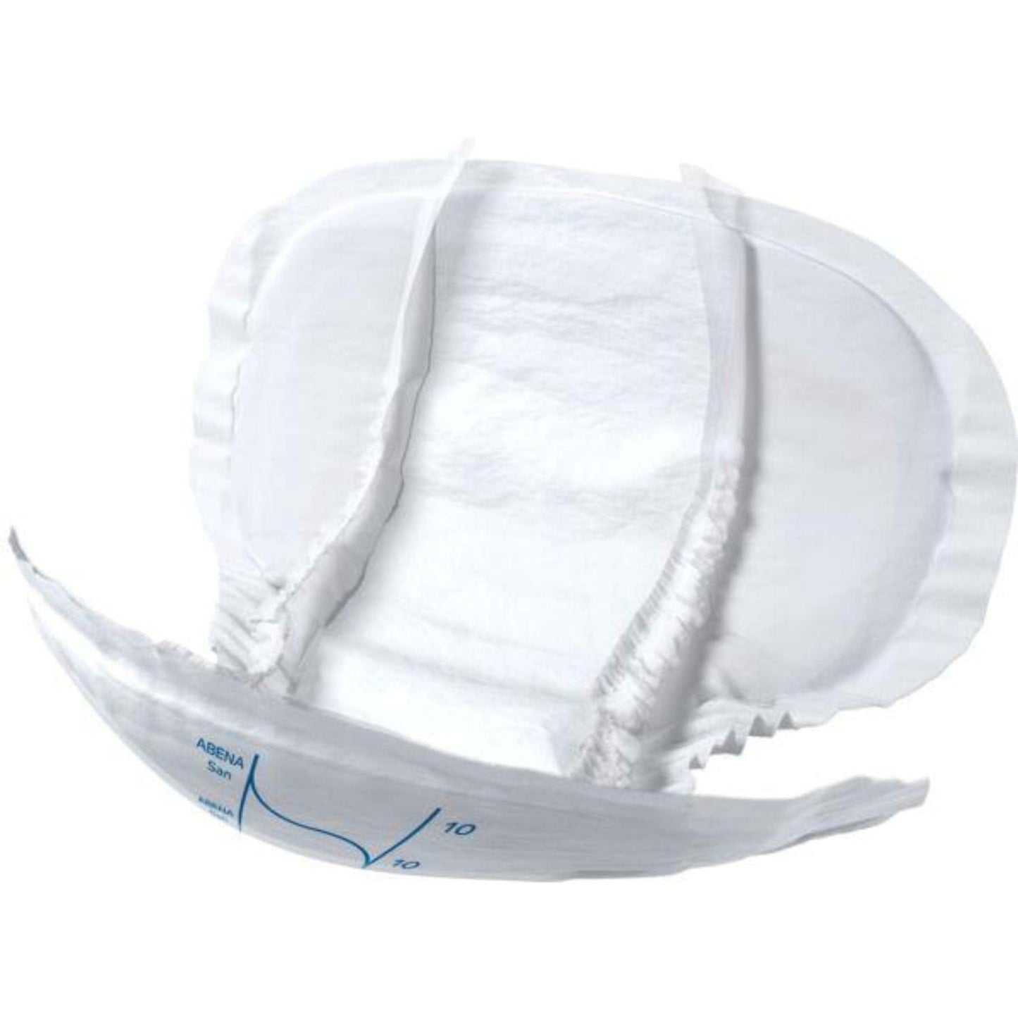 Abena San 10 Premium Blue