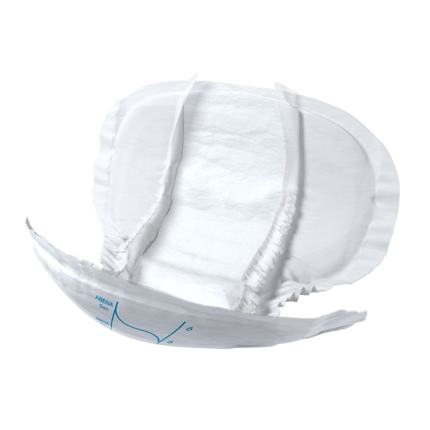Abena San 6 Premium Light Blue