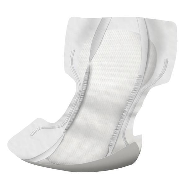 Abena Incontinence Pads Abena-San 7/XXL Bariatric 2000ml