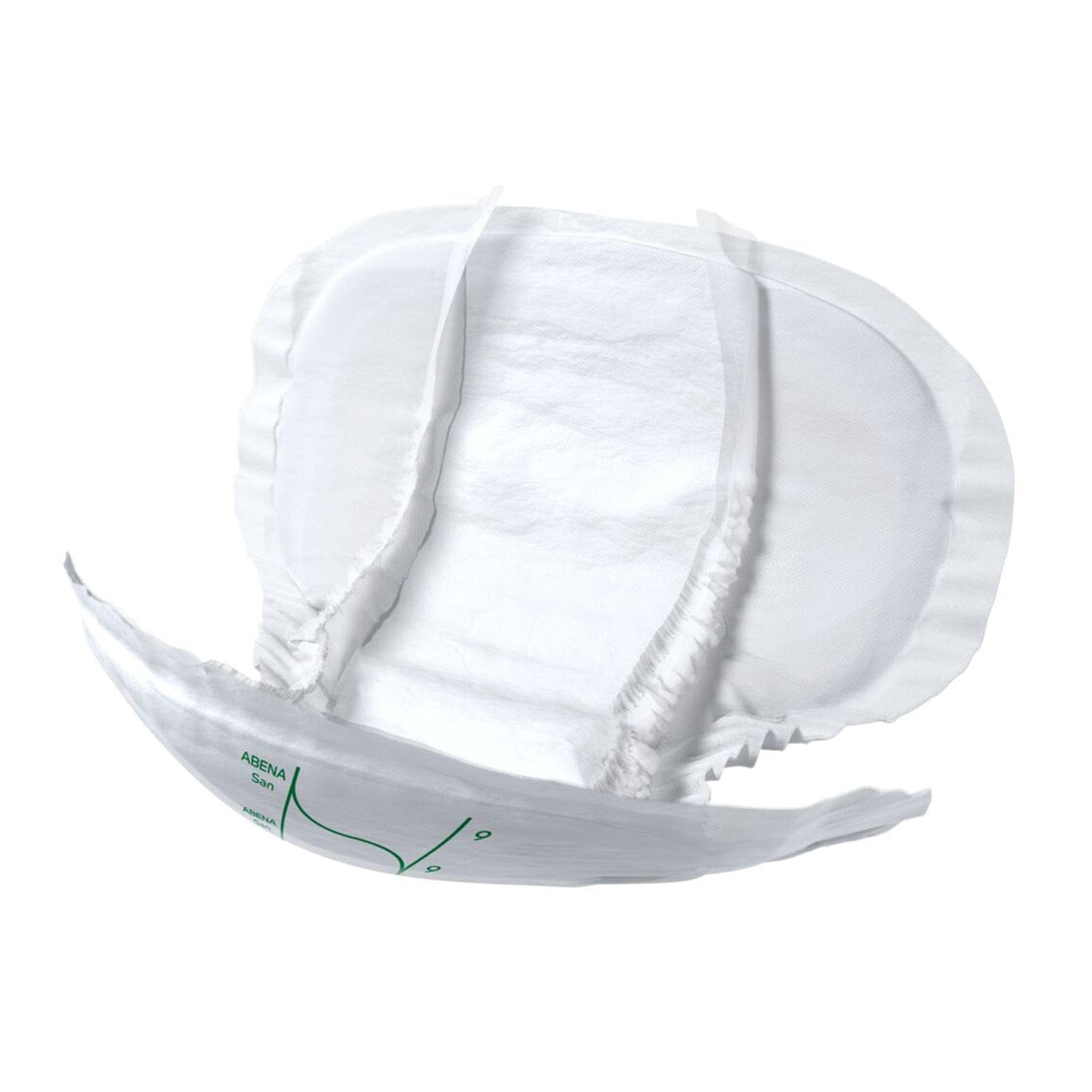 Abena San 9 Premium Green