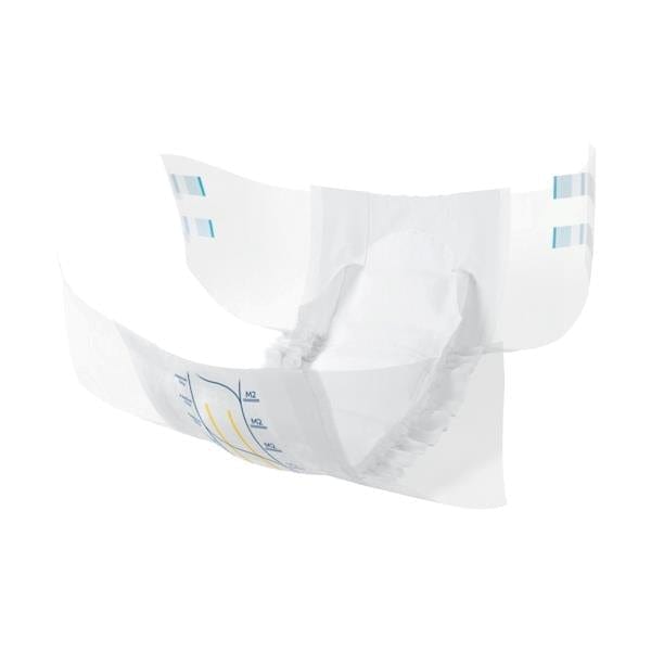 Abena Incontinence Products ABENA Slip Premium Briefs M2 Blue 2600ml 70-110cm