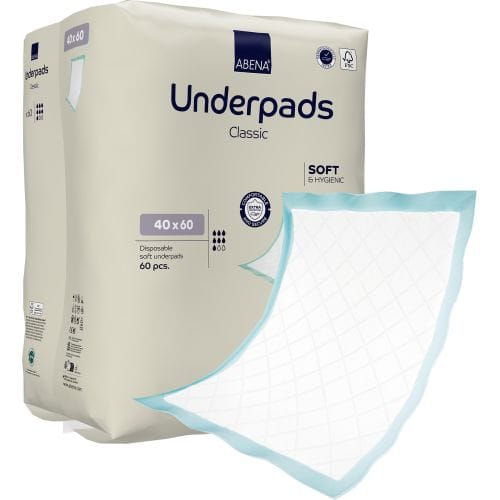 Abena Soft Classic Underlay
