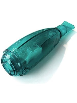 Acapella DH Green Mouthpiece Nebulizer