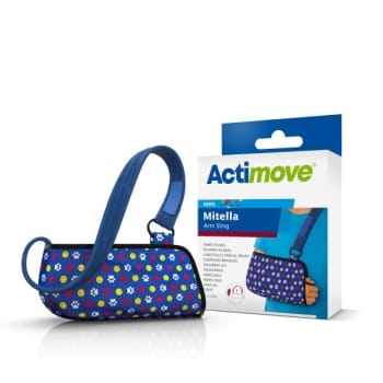 Actimove Mitella for Kids Arm Sling