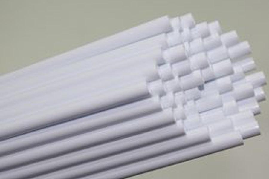 Wallach Disposable straws