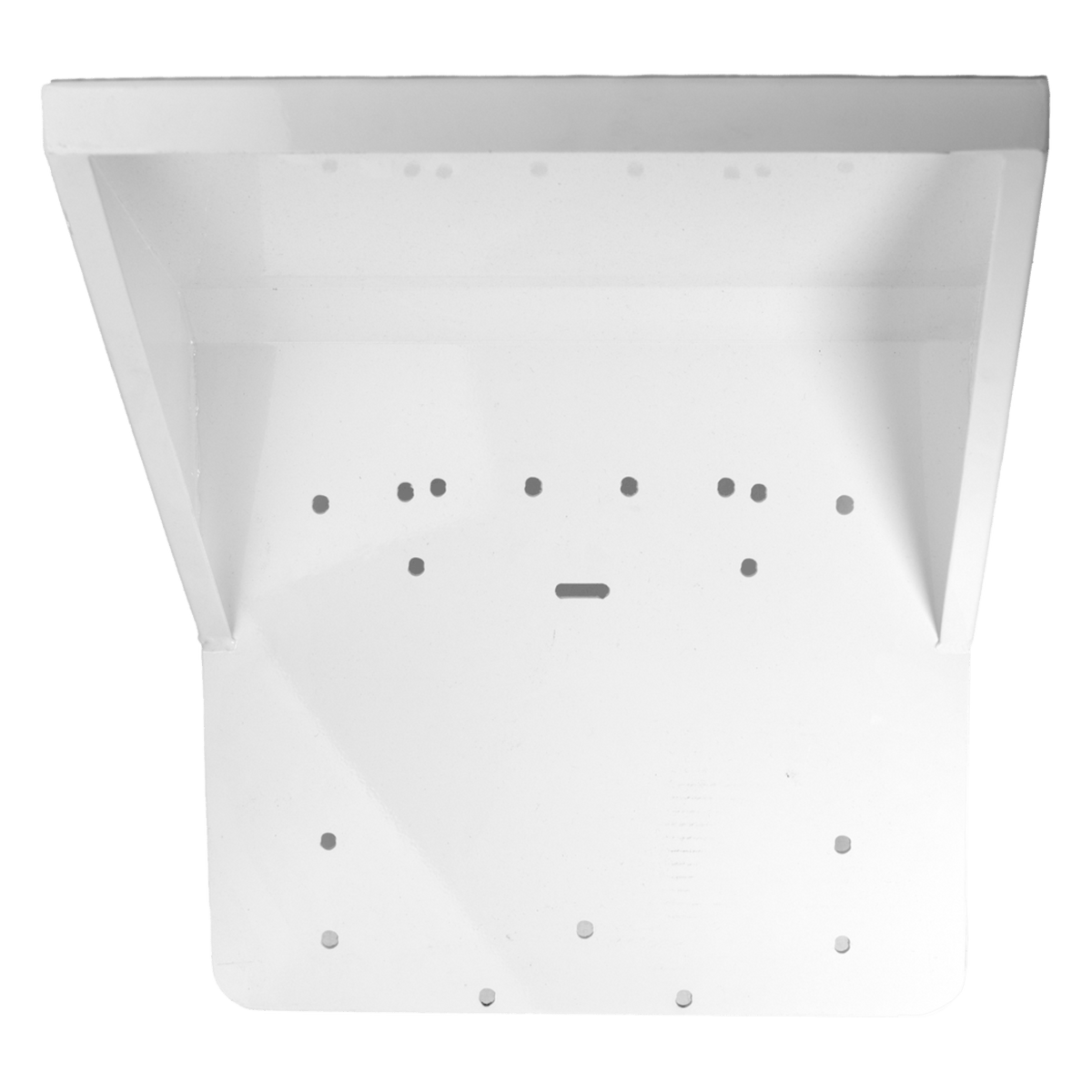 AED Cabinet Stand Shroud