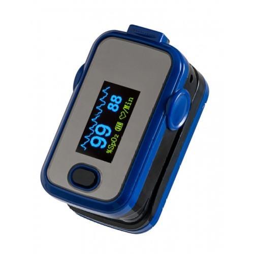 Aeon Technology A310 Finger Pulse Oximeter