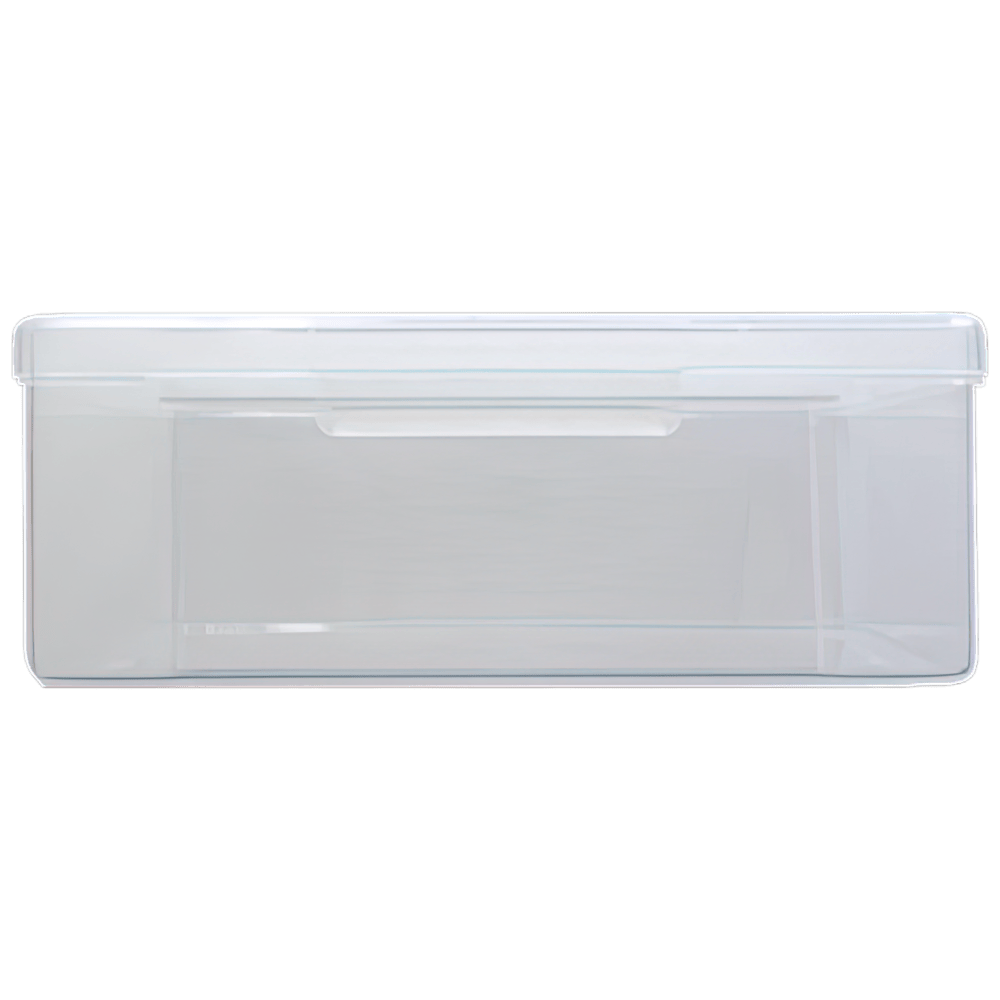 AEROCASE Clear Plastic Case 16.7 x 10.5 x 6.2cm