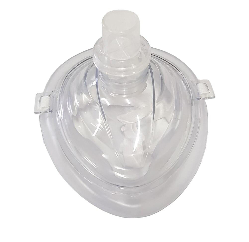 AEROSHIELD CPR Mask in Clear Bag