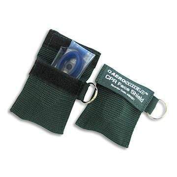 Aero Healthcare CPR Face Shield Key Ring CPR Face Shield - Unit/1 ASK001