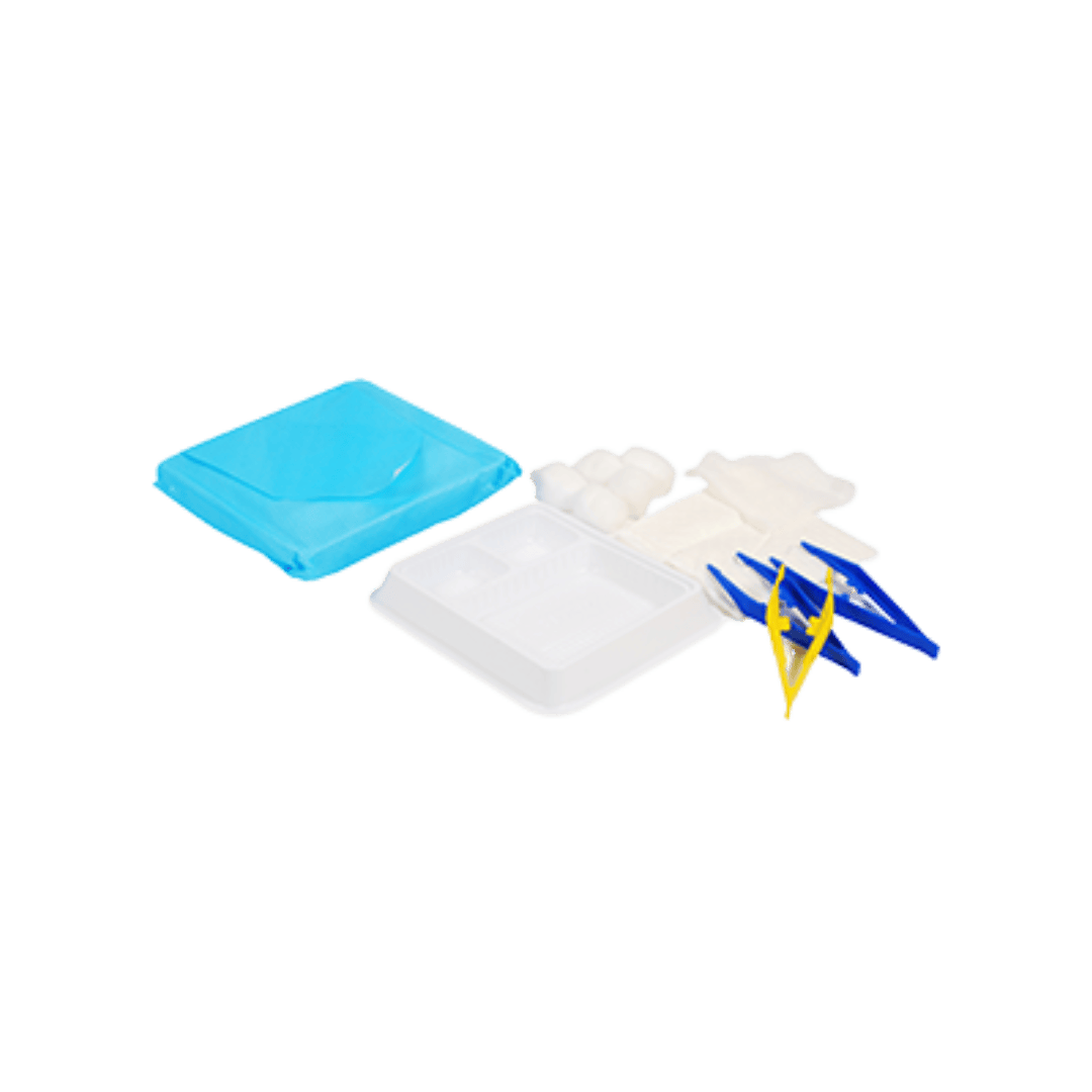 AeroWound Basic Wound Dressing Pack