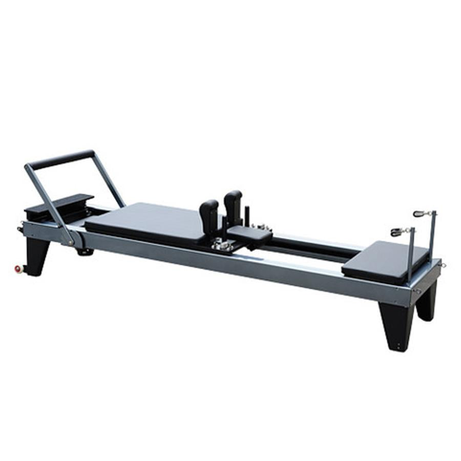 Allcare Aluminium Pilates Reformer — Professional Adjustable Reformer