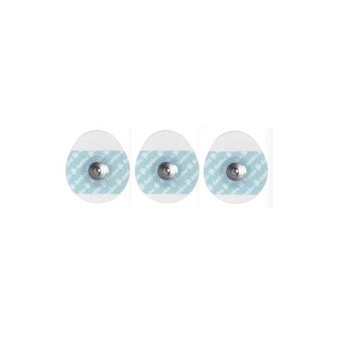 Ambu General Monitoring White Sensor Elec Radio Translucent