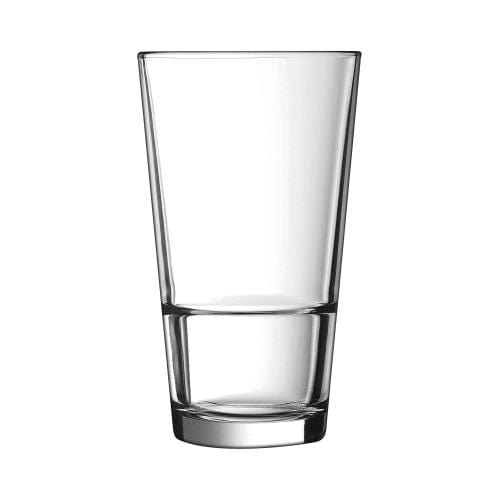 ARC Bar & Dining Arc Stack Up Hiball 350ml Tempered