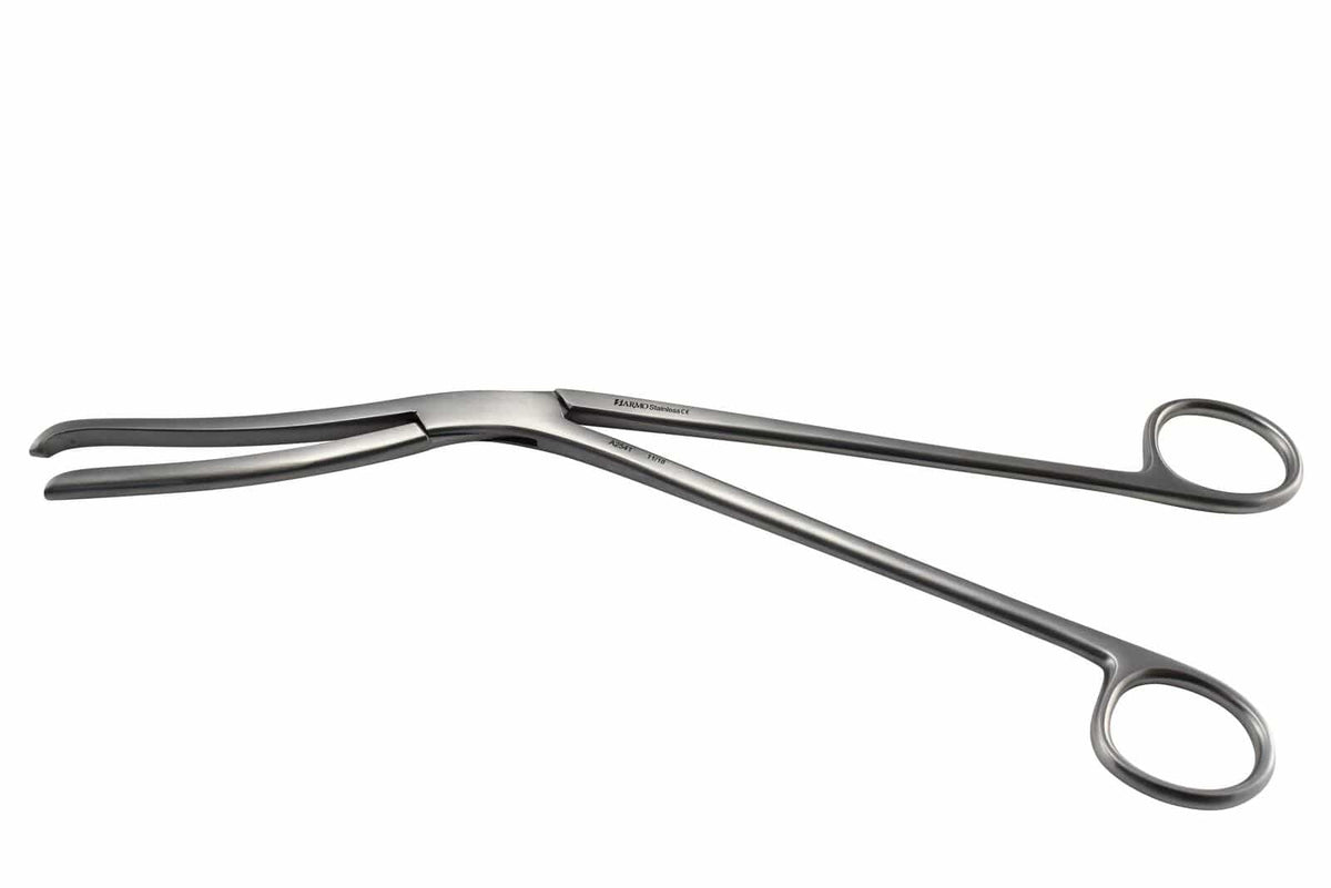 Armo Sterilize Cheatles Light Pattern Forceps