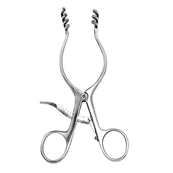 Armo Weitlaner Retractor