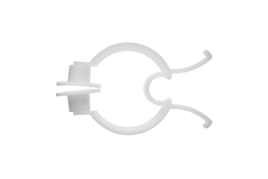 Hillrom - Welch Allyn Spirometry Nose Clips