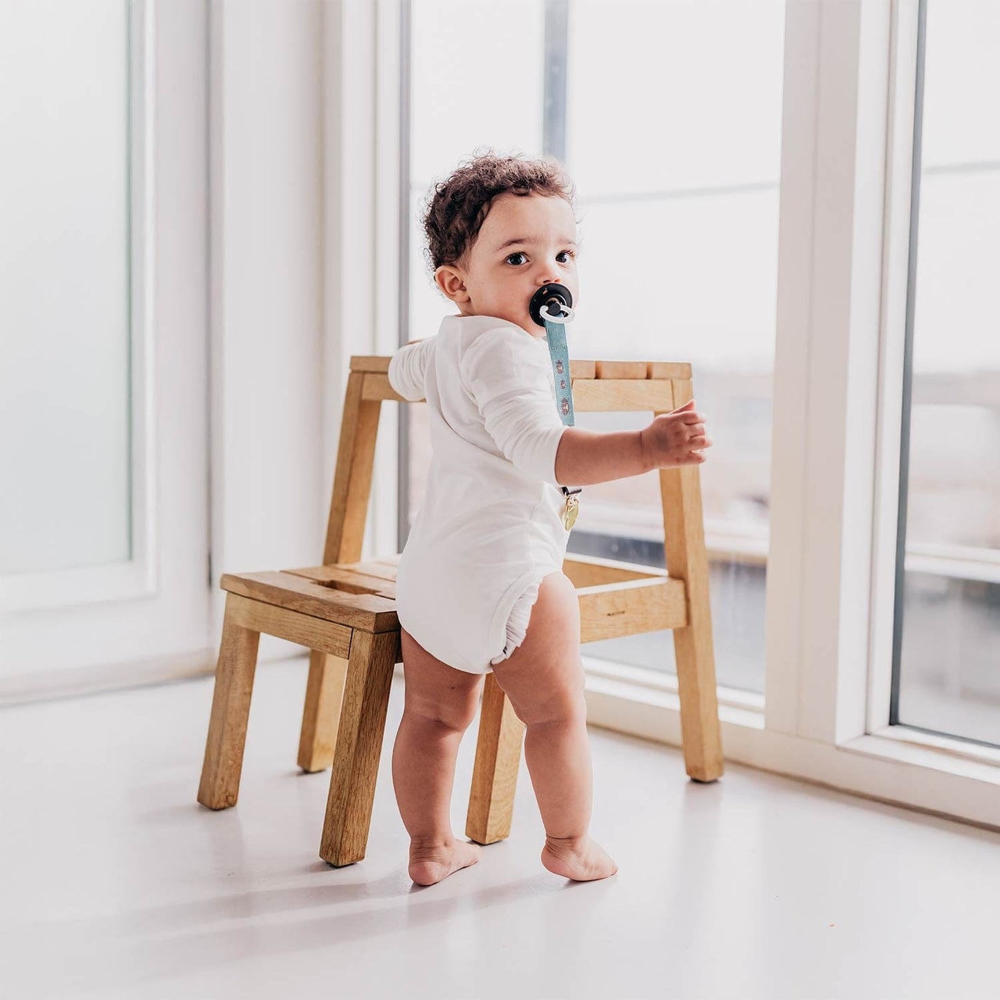 Bambo Nature Nappies Size 4 Large (7-14kg)