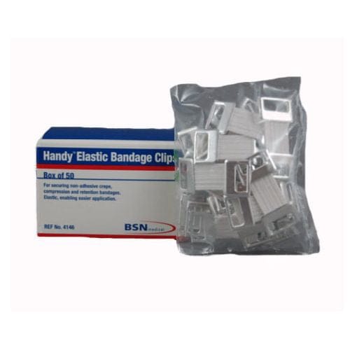 Bandage Clips Regular