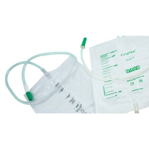 Bard Overnight Bed Bag 2000ml