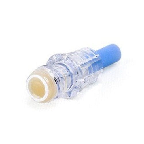 Baxter Syringe Adapter Set Interlink Luer Activated