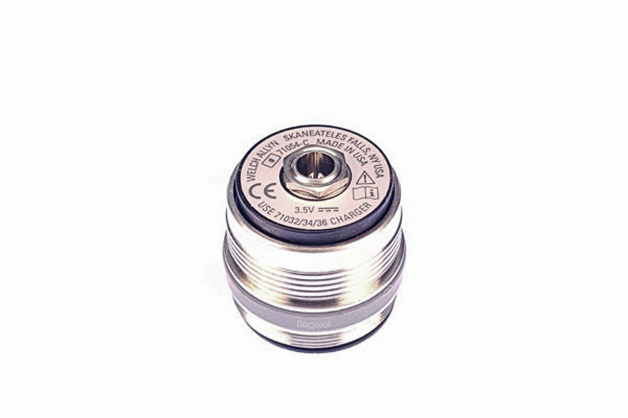 Potting shell for Nicad Handle