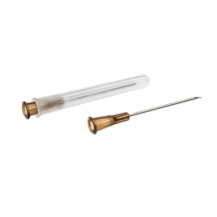 BD Hypodermic Needles