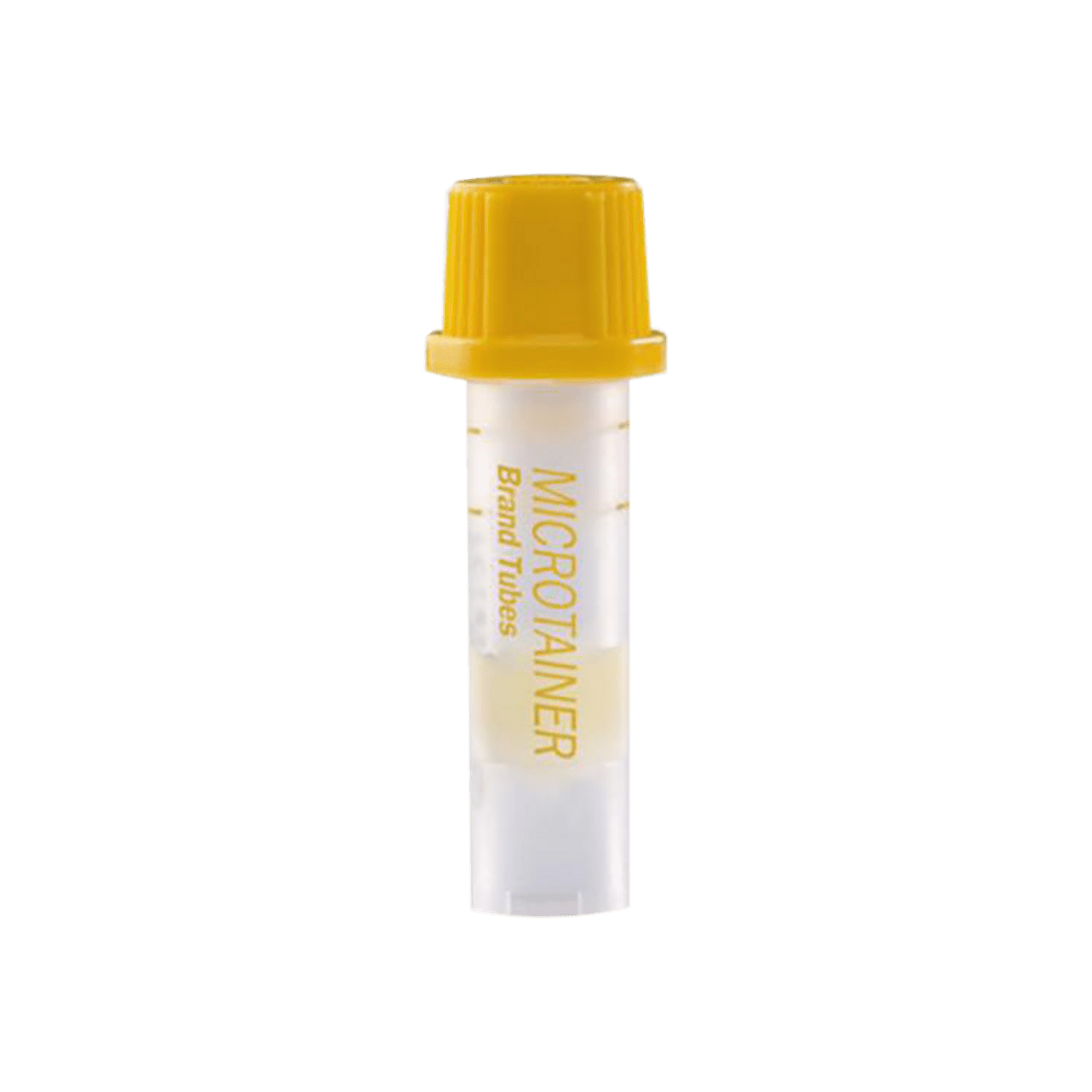 BD MEDICAL BD Tube Micro W/Microgard SST Clot Activator/gel box/50