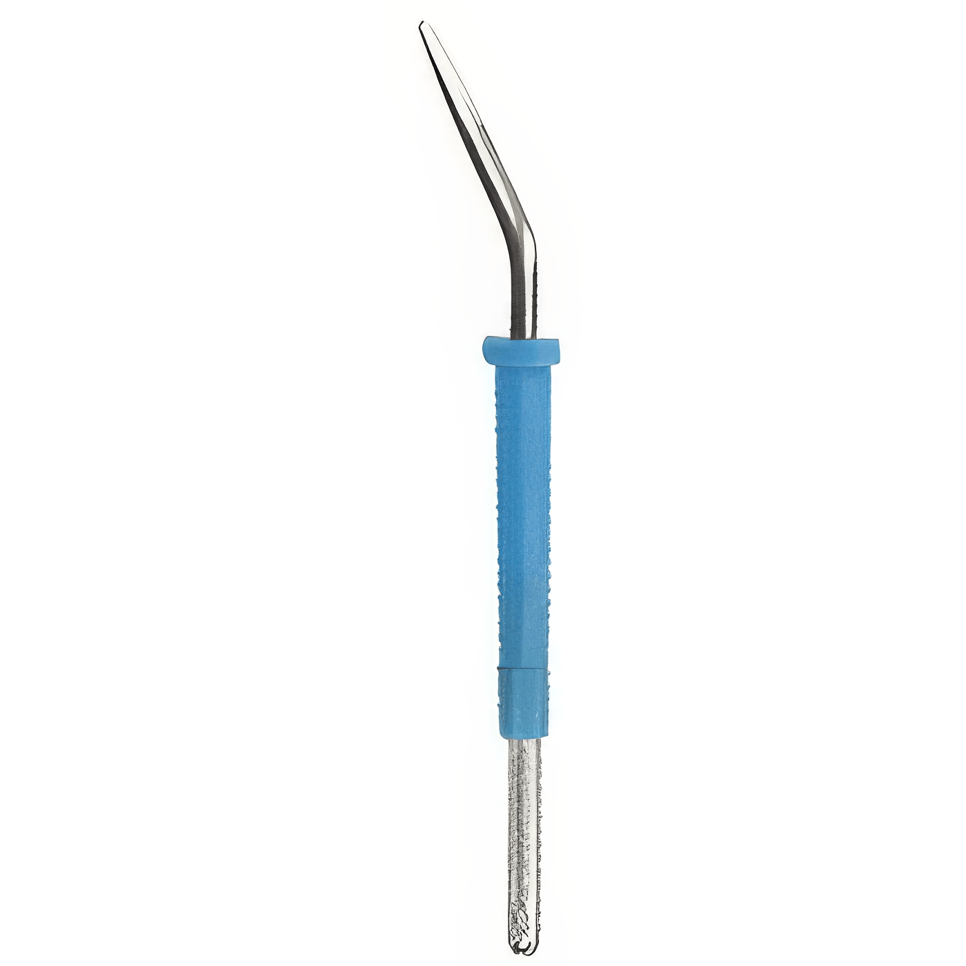 Bovie Disposable Derm-Elite Round Electrode Tips Blunt Angled Sterile