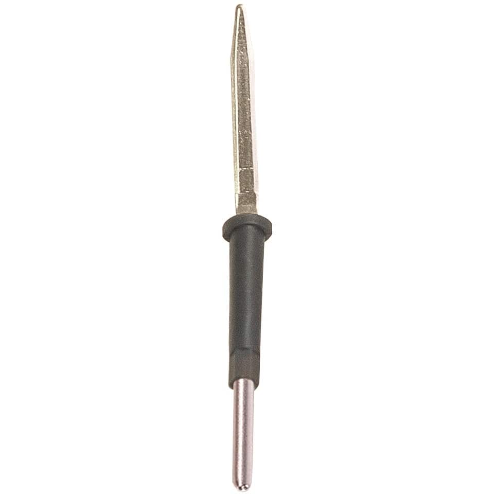 Bovie Disposable H-Type Electrode Tips Blunt Angled Sterile